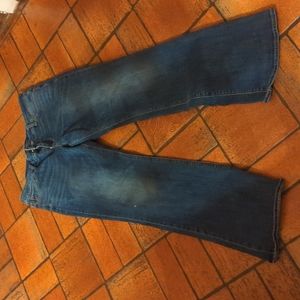 Lucky Brand Lolita Boot